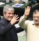 گزارش تصویری جلسات رای اعتماد به وزرای پیشنهادی دولت چهاردهم