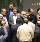 روز تاریخی مجلس؛ تمام وزرای دولت چهاردهم رای اعتماد گرفتند