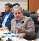 تاجگردون در جلسه کمیته برنامه ریزی گچساران: اگر به حق گچساران اجحاف کرده‌اید آن را برگردانید