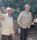 بازدید غلامرضا تاجگردون از وضعیت اسفناک آب آشامیدنی روستاهای شهرستان باشت