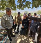 توضیحات غلام‌رضا تاج‌گردون رئیس کمیسیون برنامه، بودجه و محاسبات درباره وضعیت پروژه‌های راه باشت و گچساران