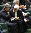 درخواست تاج‌گردون از معاون اول رئیس جمهور: مانـع از بـروز ظلم آشـکار بـه منابـع اعتبـاری مناطـق نفت‌خیـز و گازخیز کشـور شوید