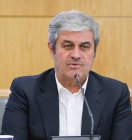 تاجگردون در نشست مشترک فعالان اقتصادی خراسان رضوی: در رفع مشکلات، همه مسائل به تامین اعتبار و منابع مالی ختم نمی‌شود