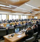 گزارش ویدیویی نشست فعالان اقتصادی خراسان رضوی با کمیسیون‌های «برنامه و بودجه» و «جهش و رونق تولید» مجلس شورای اسلامی