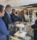 تاجگردون در بازدید از سازمان انرژی اتمی: مجلس به تامین منابع اعتباری تولید 20 هزار مگاوات برق هسته‌ای کمک می‌کند