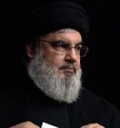 پیام تسلیت غلام‌رضا تاج‌گردون در پی شهادت سید حسن نصرالله