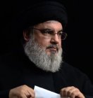 تاجگردون: شهادت سیدحسن نصرالله عزم مجاهدان را برای مقابله با دشمنان راسخ تر کرد