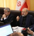 نشست 10 مهرماه کمیسیون برنامه و بودجه مجلس