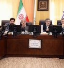 نشست 15 مهرماه کمیسیون برنامه و بودجه مجلس