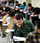 پیگیری مطالبات داوطلبان آزمون استخدامی آموزش و پرورش