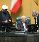 گزارش تصویری از صحن علنی چهارشنبه 18 مهرماه مجلس شورای اسلامی