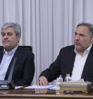 جلسه شورای عالی هماهنگی اقتصادی سران قوا