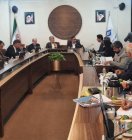 نشست کمیسیون برنامه و بودجه مجلس با اتاق تعاون ایران