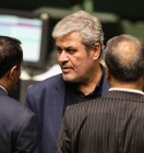 کنایه غلامرضا تاجگردون به حضور مسئولان در توئیتر: با مسائل بخش خصوصی آشنا شوید