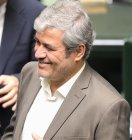 غلام‌رضا تاج‌گردون در واکنش به حمله اسرائیل: من که اصلا متوجه سر و صداى دیشب نشدم