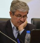 غلام‌رضا تاج‌گردون خطاب به ثابتی: سوژه گیرت نمیاد، بنزین در تلفیق گران نمی‌شود