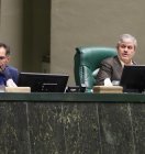 گزارش تصویری نشست 5 آبان‌ماه کمیسیون تلفیق لایحه بودجه 1404 در دو شیفت