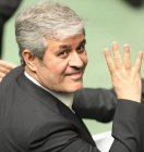 گزارش تصویری بررسی کلیات لایحه بودجه 1404 در صحن علنی مجلس شورای اسلامی با حضور رییس جمهور