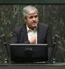 غلام‌رضا تاج‌گردون در صحن علنی: مخالف افزایش قیمت بنزین هستم