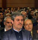 غلامرضا تاجگردون با اهالی روستای شادگان دیدار کرد