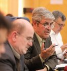 گزارش تصویری نشست 20 آبان‌ماه کمیسیون بودجه و محاسبات مجلس