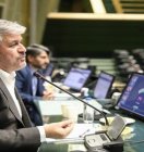 غلام‌رضا تاج‌گردون: رویکرد مجلس برای رفع ناترازی انرژی، استفاده از مکانیزم قیمتی و در نهایت فشار به مردم نیست