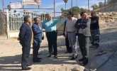 خبر خوش تاج‌گردون درباره پروژه‌های پارک دریاچه شهدای نفت و ورودی محله لبنان گچساران