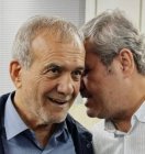 تاجگردون: یار،همراه و در عین حال نقدکننده منصف دولت پزشکیان هستیم