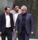 گزارش تصویری نشست های بررسی لایحه بودجه 1404 شنبه 17 آذر ماه در صحن علنی مجلس