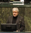 تاجگردون در صحن علنی: حقوق نماینده‌ها را صفر کنید اما حق ندارید با حقوق مردم و نخبگان برخورد دیگری داشته باشید