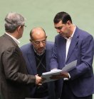 گزارش تصویری  نشست های کمیسیون تلفیق و صحن علنی مجلس برای بررسی بودجه 1404