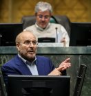 حضور دکتر قالیباف در جلسه کمیسیون تلفیق بودجه 1404