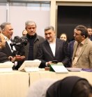 نواختن زنگ معاملات بورس - غلامرضا تاجگردون: کمترین تعرض به حقوق سهامداران در مجلس رقم خورد