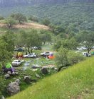 واکنش غلام‌رضا تاج‌گردون به تعطیلی مجتمع تفریحی شلالدان باشت