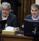 گزارش تصویری جلسات فوق العاده هیئت عالی نظارت برای بررسی بودجه ۱۴۰۴