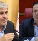 دیدار استاندار قزوین با رییس کمیسیون برنامه و بودجه مجلس