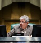 تاجگردون: فعلاً نباید دنبال استیضاح وزیر اقتصاد باشیم