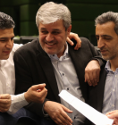 گزارش تصویری نشست 23 دی ماه کمیسیون تلفیق بودجه 1404 مجلس