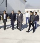 ویدیو: بازدید تاج‌گردون از مجتمع کشتارگاهی گچساران - بیش از 200 شغل مستقیم در انتظار بهره‌برداری