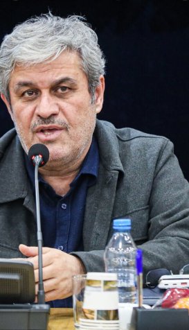 غلامرضا تاجگردون در مراسم معارفه فرماندار جدید گچساران: هیچ کس به اندازه من مخالف جدی ندارد، اما این مخالفان به انسان عاقل رشد میدهد
