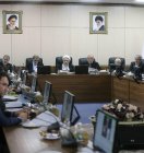 گزارش تصویری بررسی رفع مغایرت‌های«لایحه بودجه۱۴۰۴» با سیاست‌های کلی در هیئت عالی نظارت