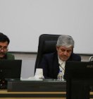 گزارش تصویری جلسه شورای اداری شهرستان های گچساران و باشت با حضور غلام‌رضا تاجگردون و معاون رئیس جمهور