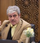 تاجگردون در اصفهان: اگر نتوانیم مسائل داخلی را حل کنیم نمی‌توانیم مشکلات برون‌مرزی را حل کنیم