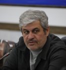 گزارش تصویری نشست هم‌اندیشی اعضای کمیسیون برنامه و بودجه با فعالان حوزه‌های گردشگری، صنعت و معدن نائین