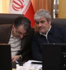 گزارش تصویری نشست 29 بهمن ماه اعضای کمیسیون برنامه، بودجه و محاسبات مجلس