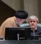 گزارش تصویری نشست 29 بهمن ماه کمیسیون تلفیق لایحه بودجه 1404 کل کشور