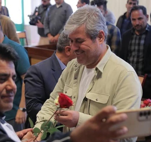 برگزاری جلسه بررسی طرحها و نیازهای روستایی شهرستان باشت
