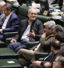 گزارش تصویری جلسه بررسی استیضاح وزیر امور اقتصادی و دارایی در مجلس شورای اسلامی