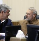 گزارش تصویری جلسه فوق العاده هیئت عالی نظارت با موضوع بررسی طرح ساماندهی وضعیت حوزه های انتخابیه و افزایش تعداد نمایندگان