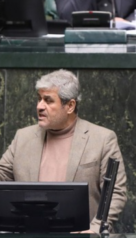 تاجگردون: در بودجه سال ۱۴۰۴ منابع اجرای همسانسازی حقوق بازنشستگان به طور کلی تامین شده